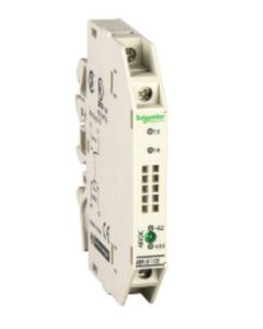 Schneider Electric ABR2E116F Relay