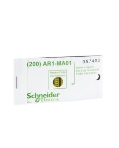 Schneider Electric AR1MA012 Cable