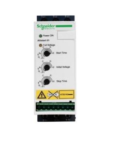 Schneider Electric ATS01N209LU Motor
