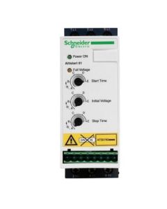 Schneider Electric ATS01N212LU Motor