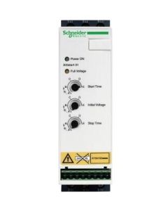 Schneider Electric ATS01N232LU Motor