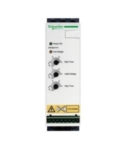 Schneider Electric ATS01N232RT Motor