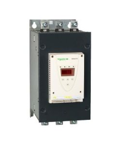 Schneider Electric ATS22C25S6U Starter