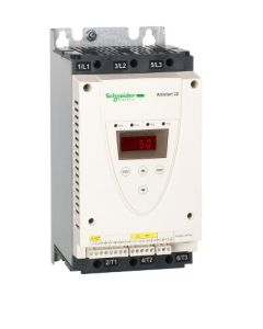 Schneider Electric ATS22D17S6U Starter