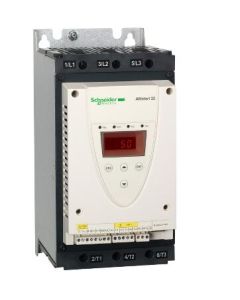 Schneider Electric ATS22D75S6U Starter
