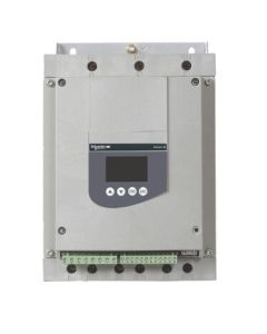 Schneider Electric ATS48C11Y Starter