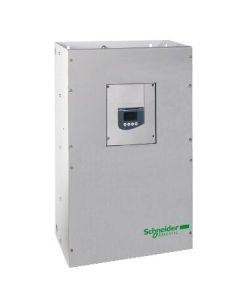 Schneider Electric ATS48C66Y Starter