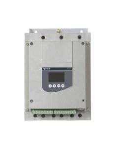 Schneider Electric ATS48D17Y Starter