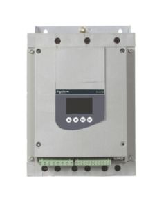 Schneider Electric ATS48D38Y Starter