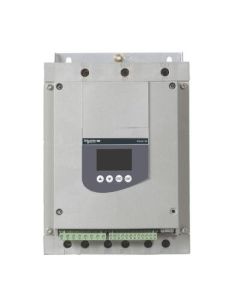 Schneider Electric ATS48D62Y Starter