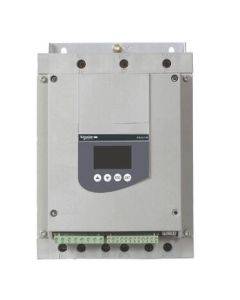 Schneider Electric ATS48D75Y Starter