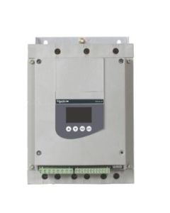 Schneider Electric ATS48D88Y Starter