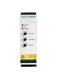Schneider Electric ATSU01N222LT Starter