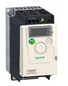 Schneider Electric ATV12H018M3 Inverter