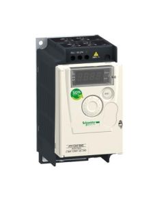 Schneider Electric ATV12H037M2TQ Drive