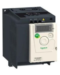 Schneider Electric ATV12HU22M2TQ Drive