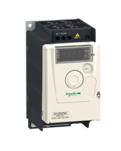 Schneider Electric ATV12P037M3 ALTIVAR