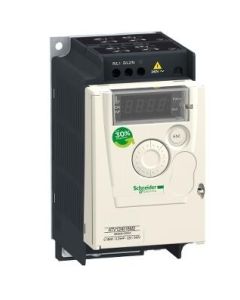 Schneider Electric ATV12P055M2 Drive