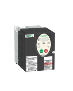 Schneider Electric ATV212H075M3X Frequency