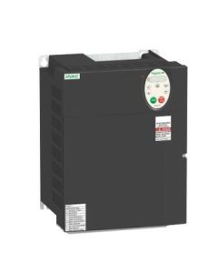Schneider Electric ATV212HD15N4 Frequency