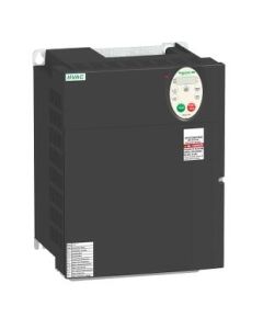 Schneider Electric ATV212HD18N4 Frequency