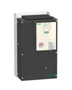 Schneider Electric ATV212HD22M3X Frequency