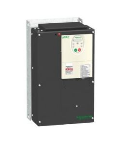 Schneider Electric ATV212HD22N4 Frequency