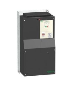 Schneider Electric ATV212HD30N4 Frequency