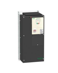 Schneider Electric ATV212HD37N4 Frequency