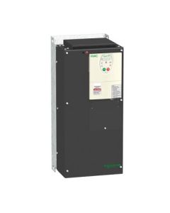 Schneider Electric ATV212HD45N4 Frequency