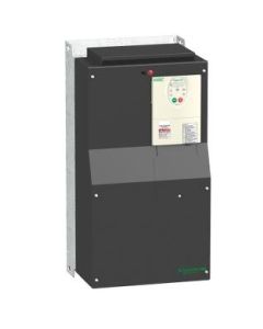 Schneider Electric ATV212HD55N4 Frequency