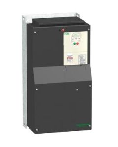 Schneider Electric ATV212HD75N4 Frequency