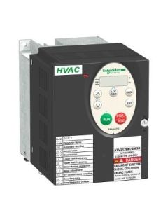 Schneider Electric ATV212HU15M3X Frequency