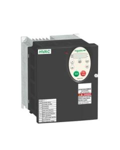Schneider Electric ATV212HU30M3X Frequency