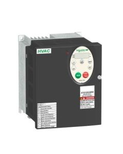 Schneider Electric ATV212HU30N4 Frequency