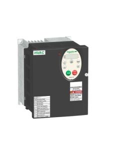 Schneider Electric ATV212HU40M3X Frequency