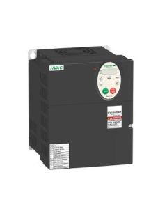 Schneider Electric ATV212HU55M3X Frequency