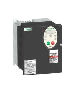 Schneider Electric ATV212HU55N4 Frequency