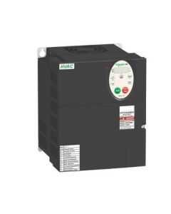 Schneider Electric ATV212HU75M3X Frequency