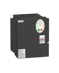 Schneider Electric ATV212HU75N4 Frequency
