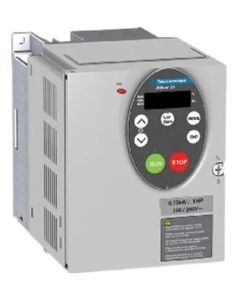 Schneider Electric ATV21HD11M3X Torque