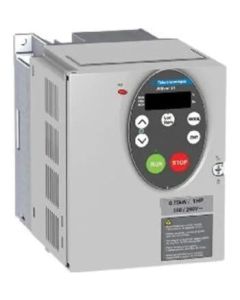 Schneider Electric ATV21HD15M3X Torque