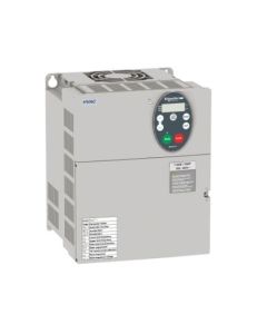 Schneider Electric ATV21HD15N4 Torque