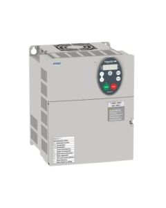 Schneider Electric ATV21HD18N4 Torque