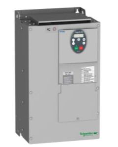 Schneider Electric ATV21HD22M3X Torque