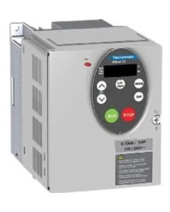 Schneider Electric ATV21HD30M3X Torque
