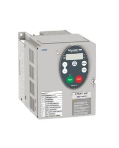 Schneider Electric ATV21HU22M3X Torque