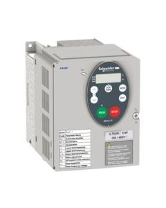 Schneider Electric ATV21HU22N4 Torque