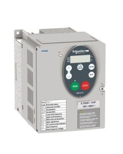 Schneider Electric ATV21HU30N4 Torque