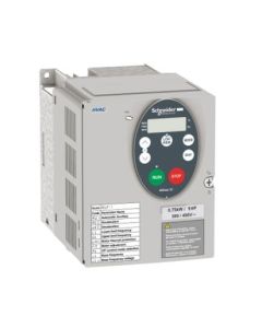 Schneider Electric ATV21HU40M3X Torque
